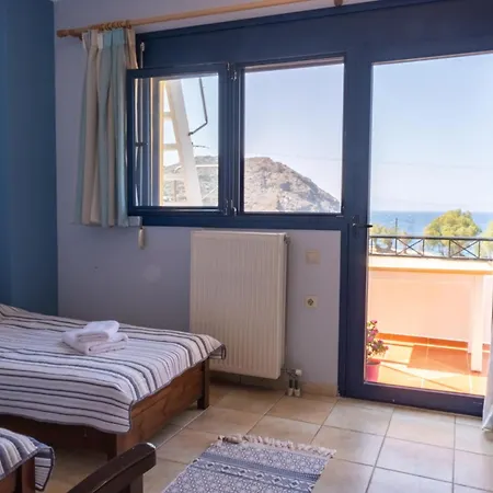 Villa Chara's Mókhlos