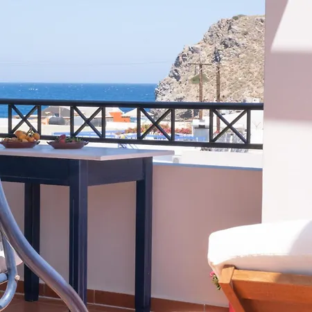 Villa Chara's Mókhlos